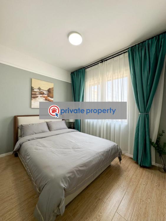 1 bedroom Apartment For Sale &nbsp;ngong Road Kilimani Nairobi - 3