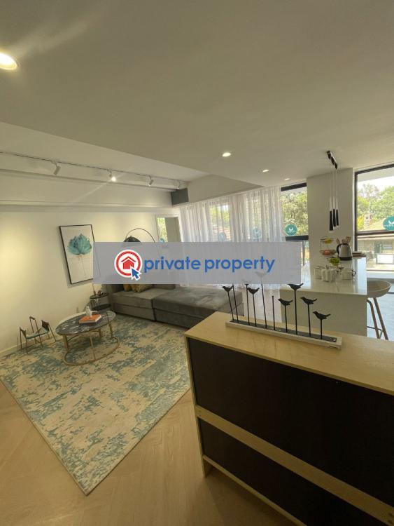 1 bedroom Apartment For Sale Kileleshwa Nairobi - 9