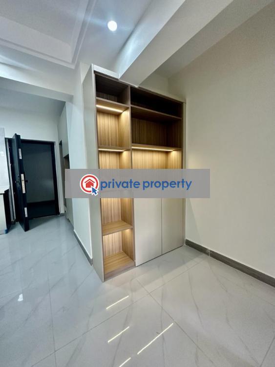 1 bedroom Apartment For Sale Kileleshwa Nairobi - 4