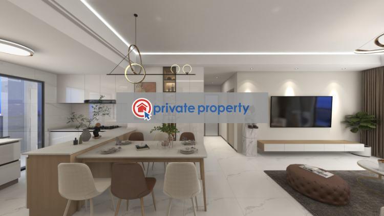 1 bedroom Apartment For Sale Kileleshwa Nairobi - 5