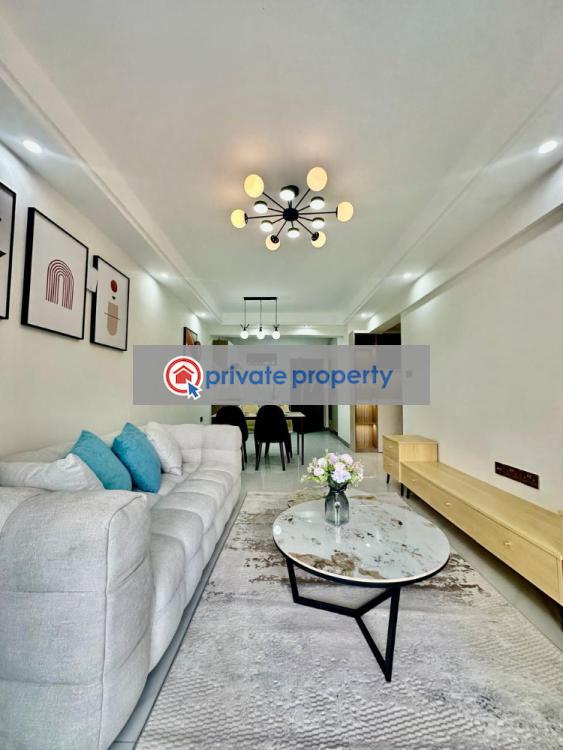 1 bedroom Apartment For Sale Kileleshwa Nairobi - 6