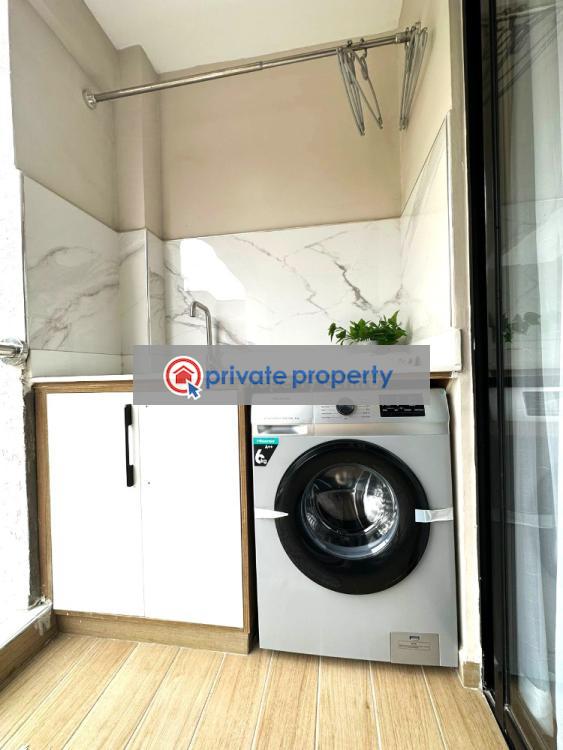 1 bedroom Apartment For Sale Lavington Nairobi - 7