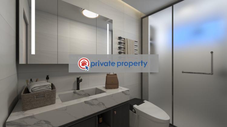 1 bedroom Apartment For Sale Kileleshwa Nairobi - 8
