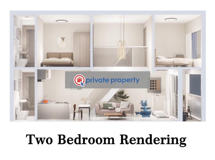 1 bedroom Apartment For Sale &nbsp;thika Road Roysambu Nairobi - 6