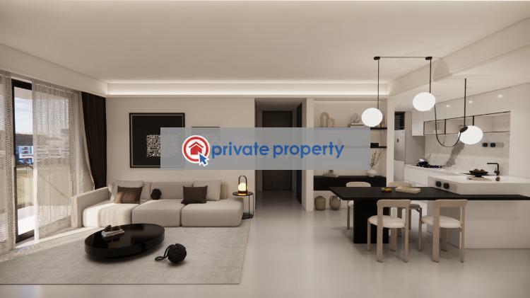 1 bedroom Apartment For Sale &nbsp;chiromo Kilimani Nairobi - 21
