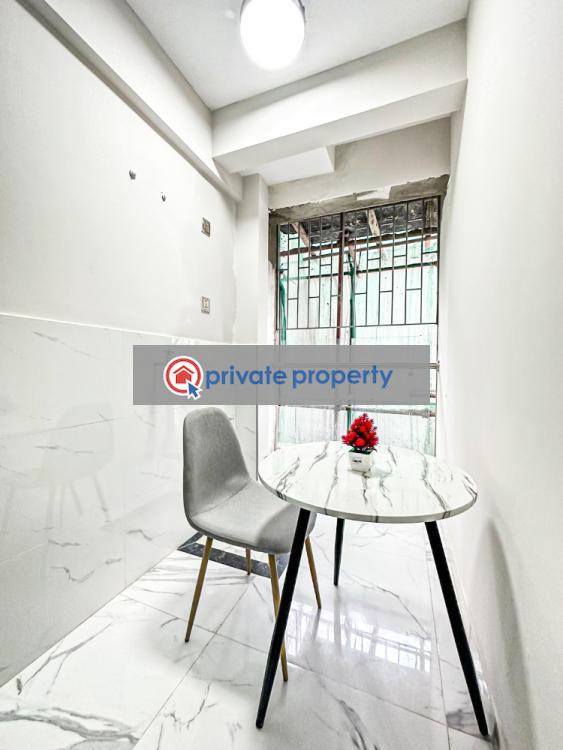 1 bedroom Apartment For Sale Kilimani Nairobi - 3