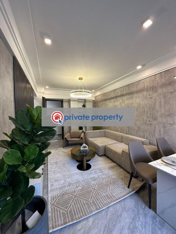 1 bedroom Apartment For Sale Lavington Nairobi - 2