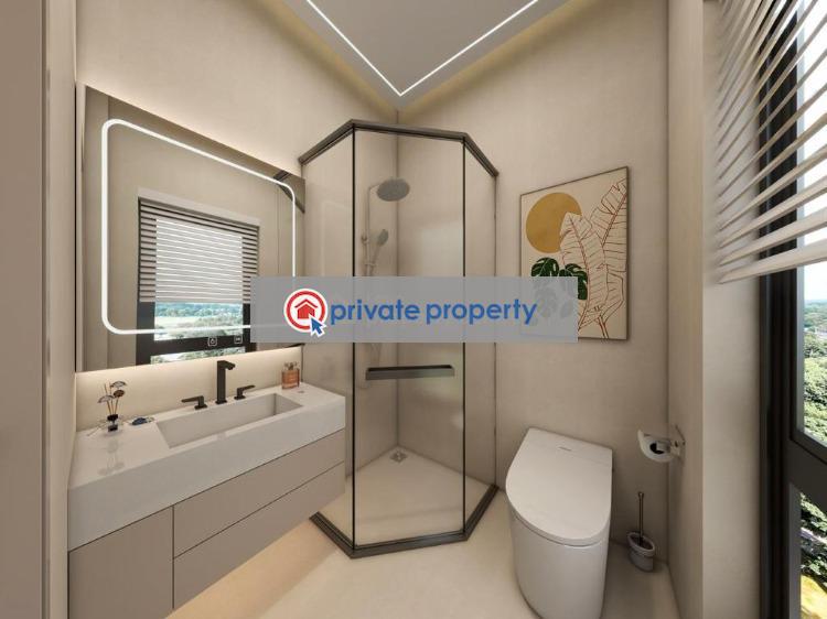 1 bedroom Apartment For Sale Westlands Nairobi - 10