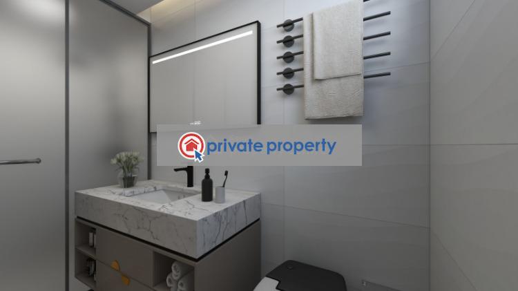 1 bedroom Apartment For Sale Kileleshwa Nairobi - 3