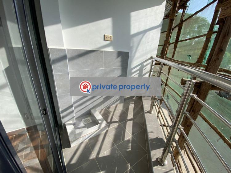 1 bedroom Apartment For Sale Lavington Nairobi - 18