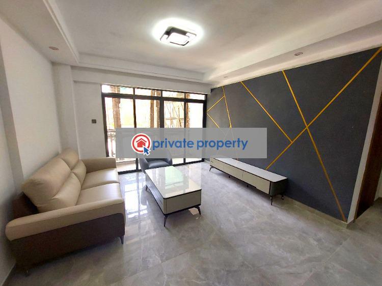 1 bedroom Apartment For Sale &nbsp;valley Arcade Lavington Nairobi - 5