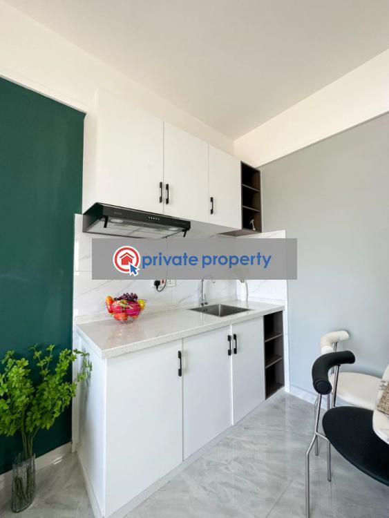 1 bedroom Apartment For Sale &nbsp;ngong Road Kilimani Nairobi - 6
