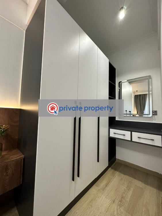 1 bedroom Apartment For Sale Westlands Nairobi - 10