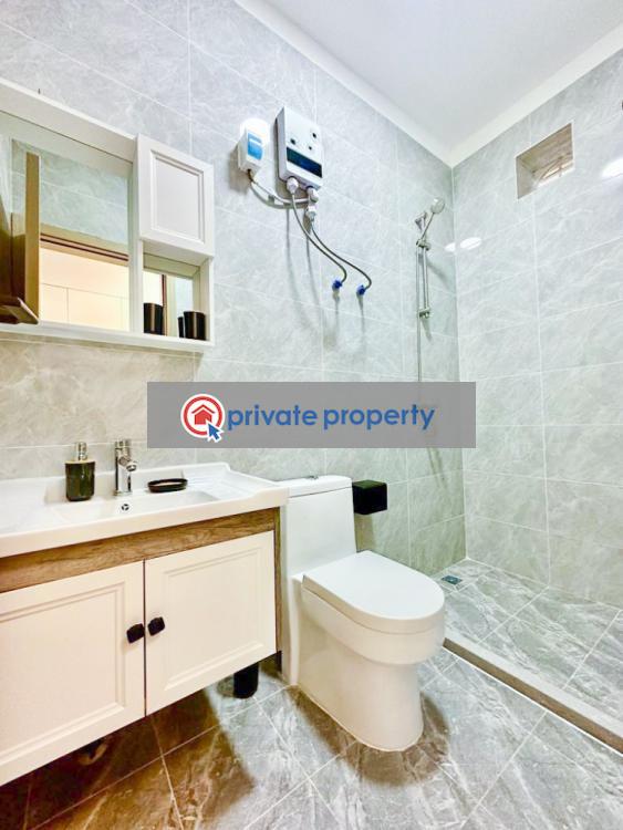 1 bedroom Apartment For Sale Syokimau/Mulolongo Machakos - 4