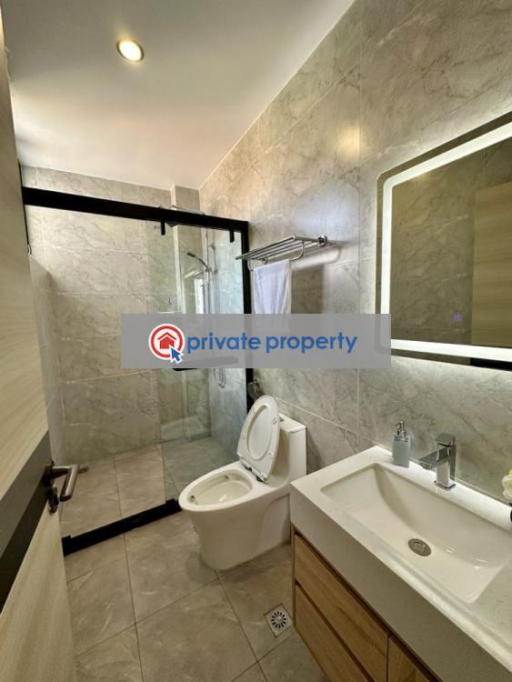 1 bedroom Apartment For Sale Ruaka Kiambu - 2