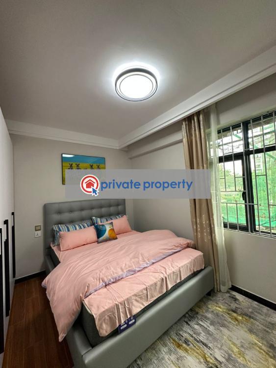 1 bedroom Apartment For Sale Kilimani Nairobi - 9