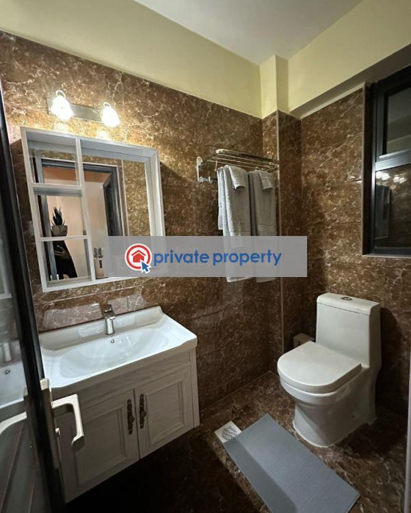 1 bedroom Apartment For Sale Kilimani Nairobi - 1
