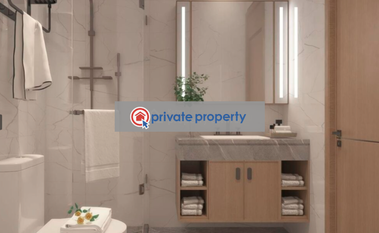 1 bedroom Apartment For Sale Westlands Nairobi - 4