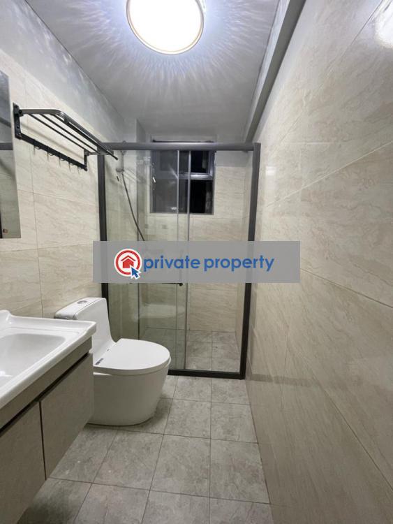 1 bedroom Apartment For Sale Lavington Nairobi - 11
