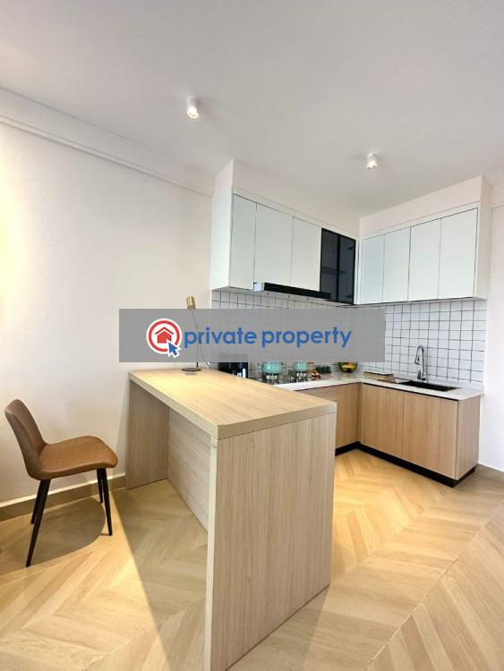 1 bedroom Apartment For Sale Syokimau/Mulolongo Machakos - 6