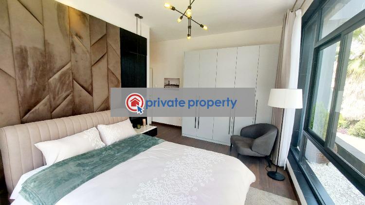 1 bedroom Apartment For Sale &nbsp;near The Junction Kilimani Nairobi - 11