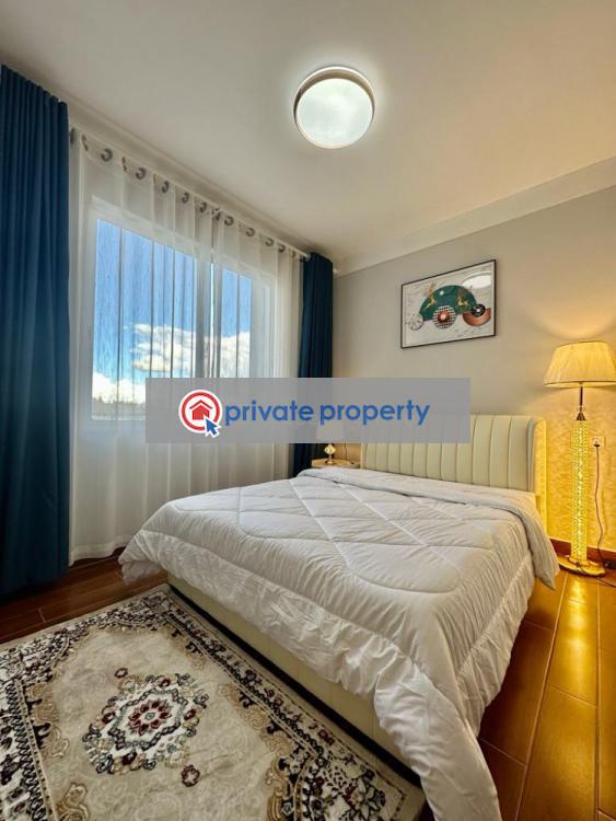 1 bedroom Apartment For Sale Athi River Machakos - 4