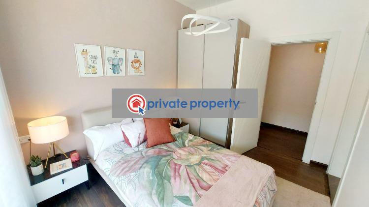 1 bedroom Apartment For Sale &nbsp;near The Junction Kilimani Nairobi - 19
