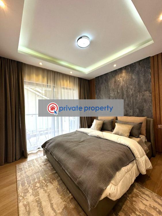 1 bedroom Apartment For Sale Lavington Nairobi - 3