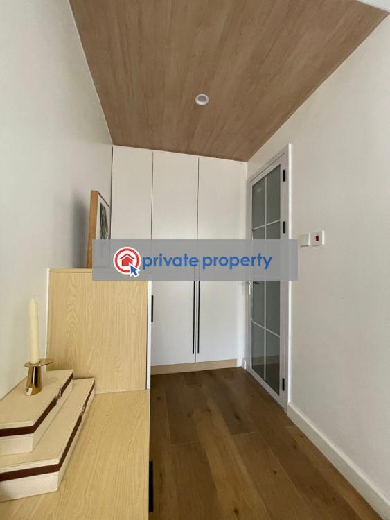 1 bedroom Apartment For Sale Kileleshwa Nairobi - 2