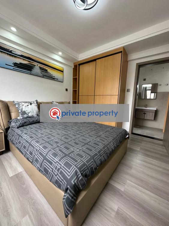 1 bedroom Apartment For Sale Kileleshwa Nairobi - 7