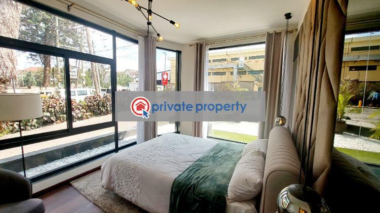 1 bedroom Apartment For Sale &nbsp;near The Junction Kilimani Nairobi - 9