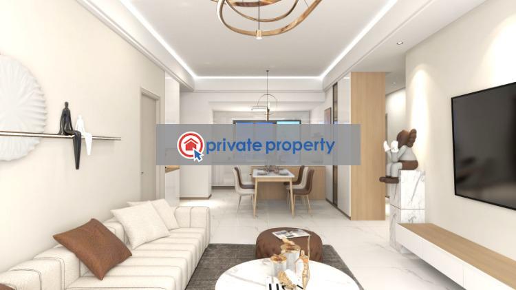 1 bedroom Apartment For Sale Lavington Nairobi - 2