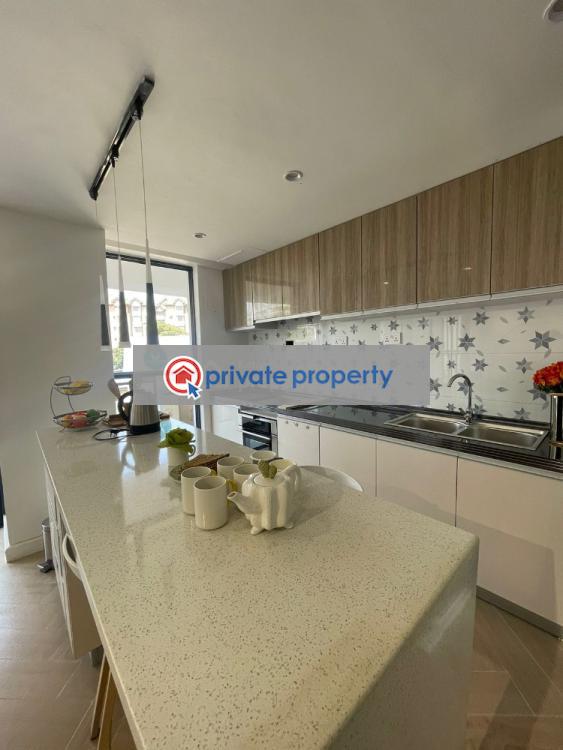1 bedroom Apartment For Sale Kileleshwa Nairobi - 6