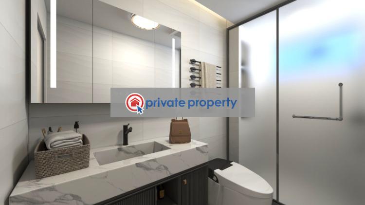 1 bedroom Apartment For Sale Lavington Nairobi - 8