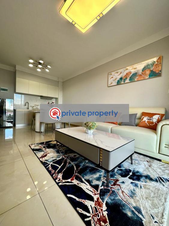 1 bedroom Apartment For Sale Athi River Machakos - 1