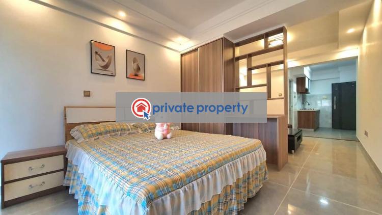 1 bedroom Apartment For Sale Lavington Nairobi - 3