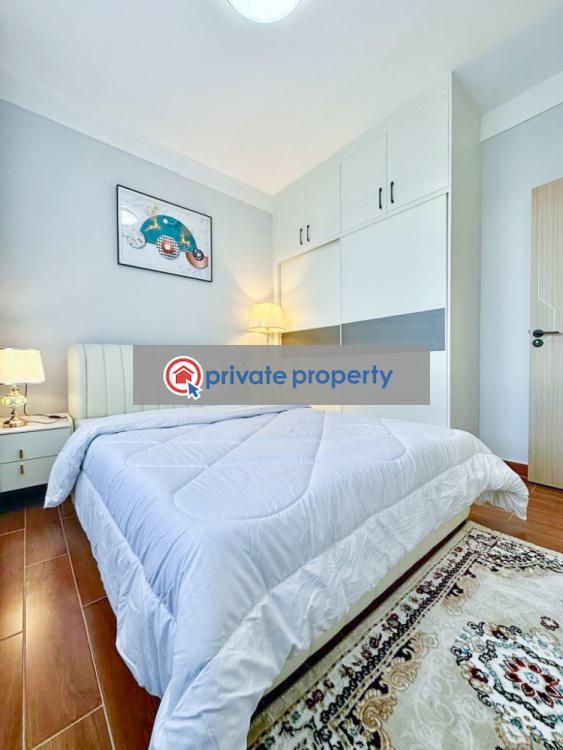 1 bedroom Apartment For Sale Syokimau/Mulolongo Machakos - 8