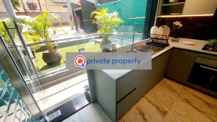 1 bedroom Apartment For Sale &nbsp;near The Junction Kilimani Nairobi - 17