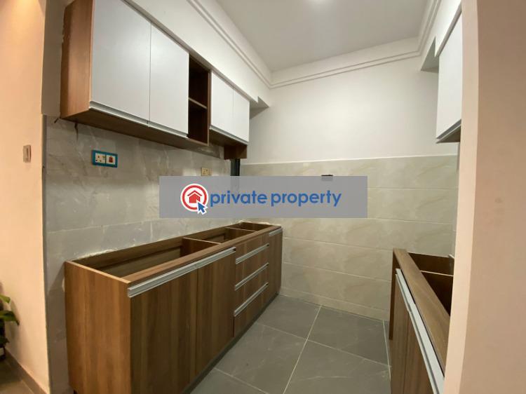 1 bedroom Apartment For Sale Lavington Nairobi - 13