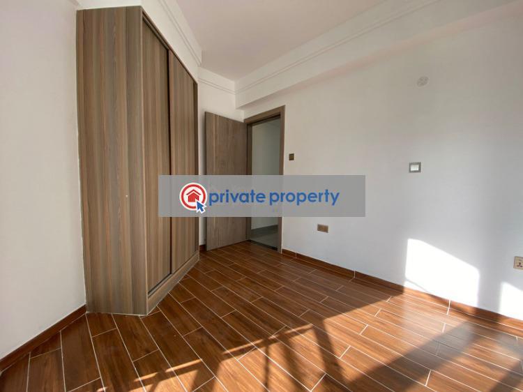 1 bedroom Apartment For Sale Lavington Nairobi - 5