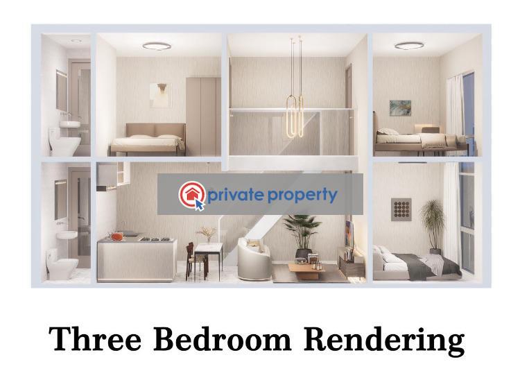 1 bedroom Apartment For Sale &nbsp;thika Road Roysambu Nairobi - 5