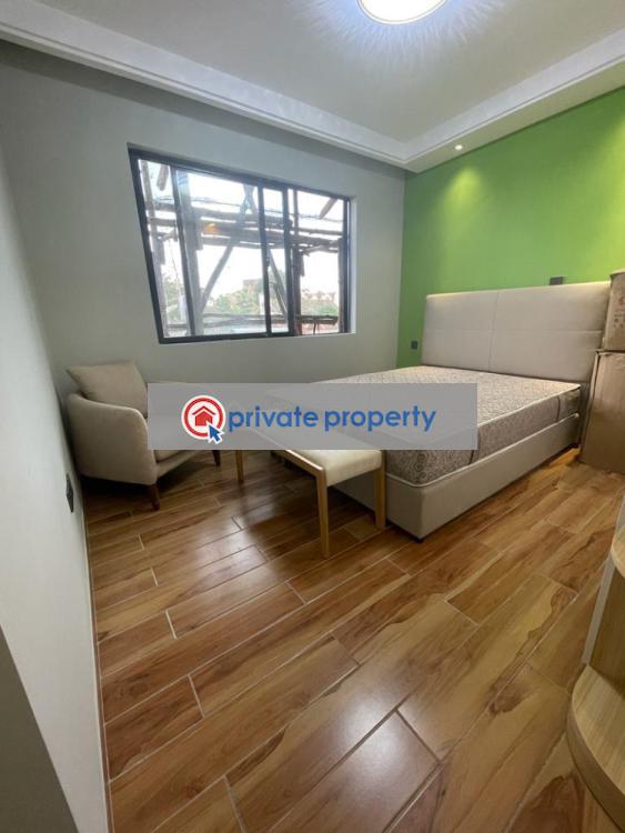 1 bedroom Apartment For Sale Lavington Nairobi - 12