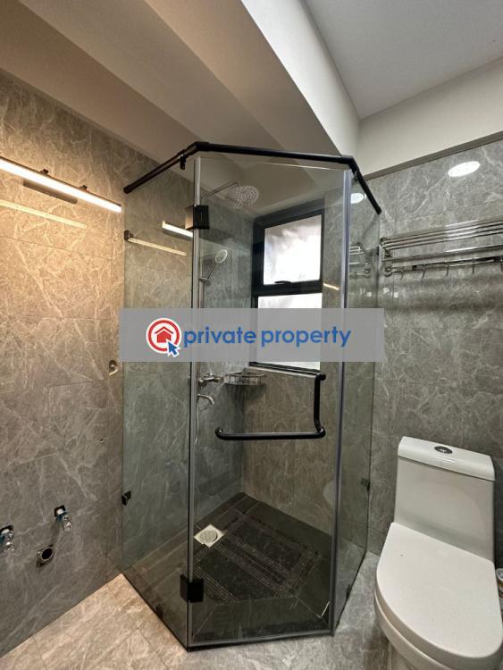 1 bedroom Apartment For Sale Kilimani Nairobi - 8