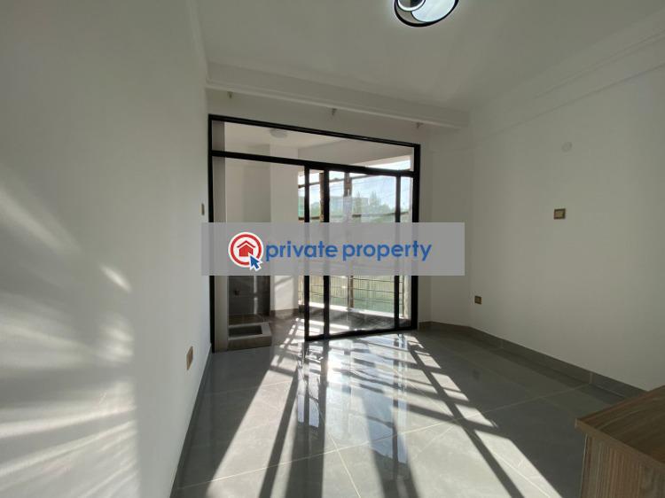 1 bedroom Apartment For Sale Lavington Nairobi - 15