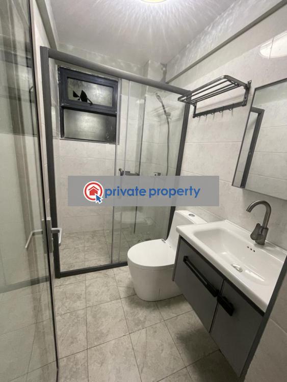 1 bedroom Apartment For Sale Lavington Nairobi - 1