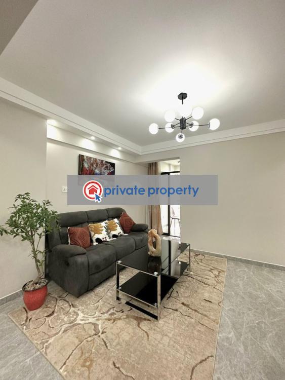 1 bedroom Apartment For Sale Kilimani Nairobi - 1