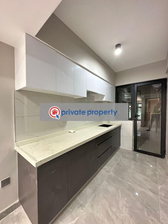 1 bedroom Apartment For Sale Westlands Nairobi - 7