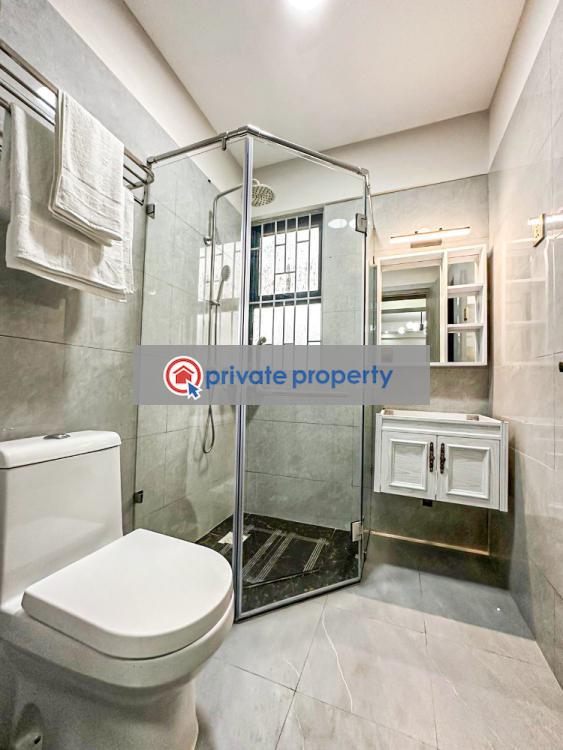 1 bedroom Apartment For Sale Kilimani Nairobi - 1
