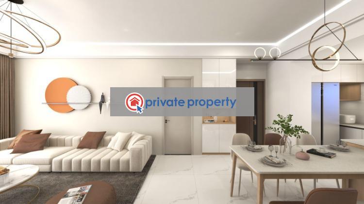 1 bedroom Apartment For Sale Kileleshwa Nairobi - 5