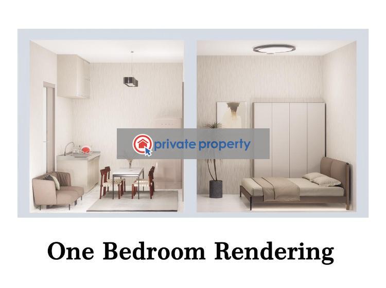 1 bedroom Apartment For Sale &nbsp;thika Road Roysambu Nairobi - 4